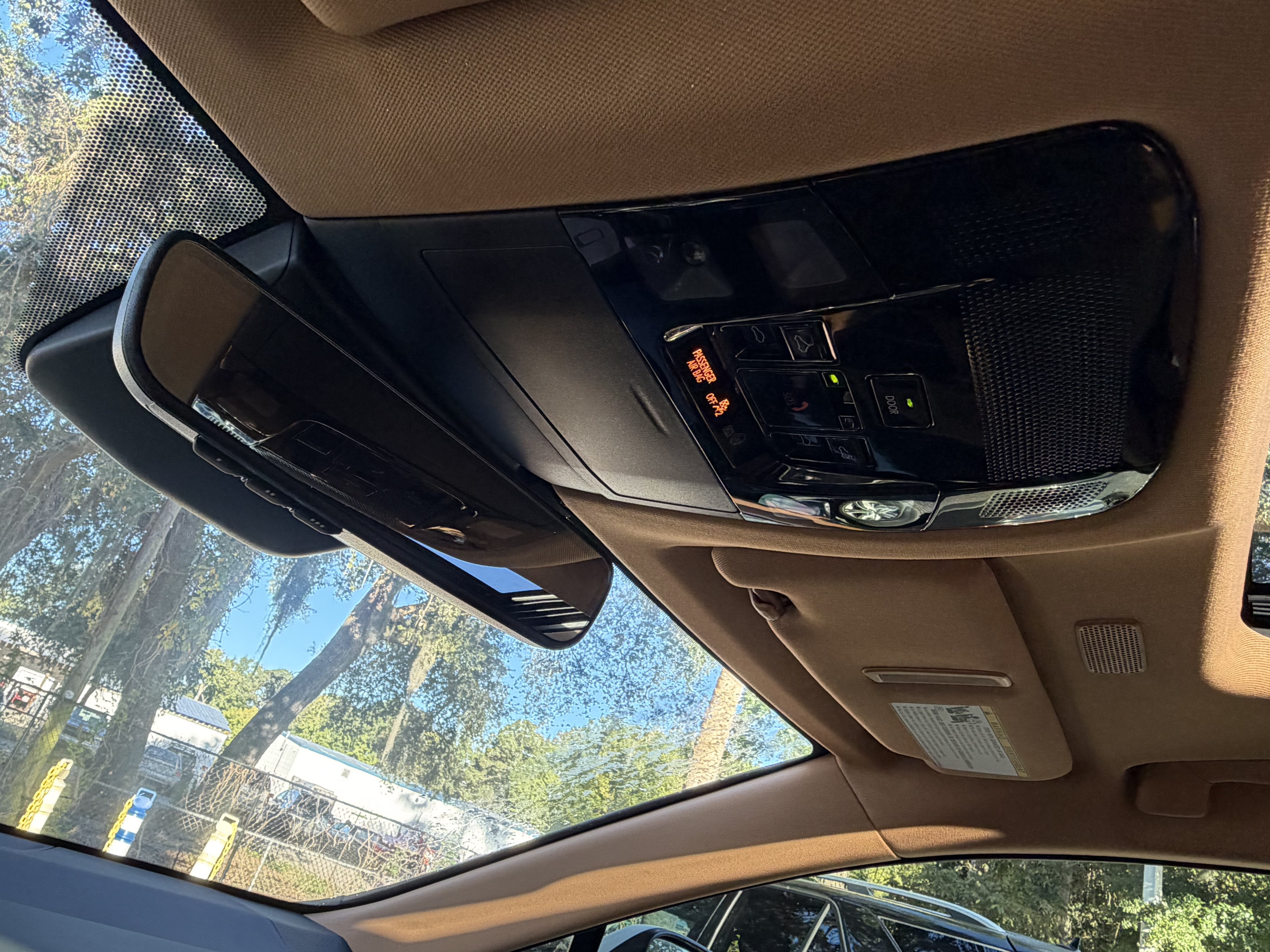 Certified 2025 Lexus NX 250 FWD w/ Accessory Package (2T) image 27