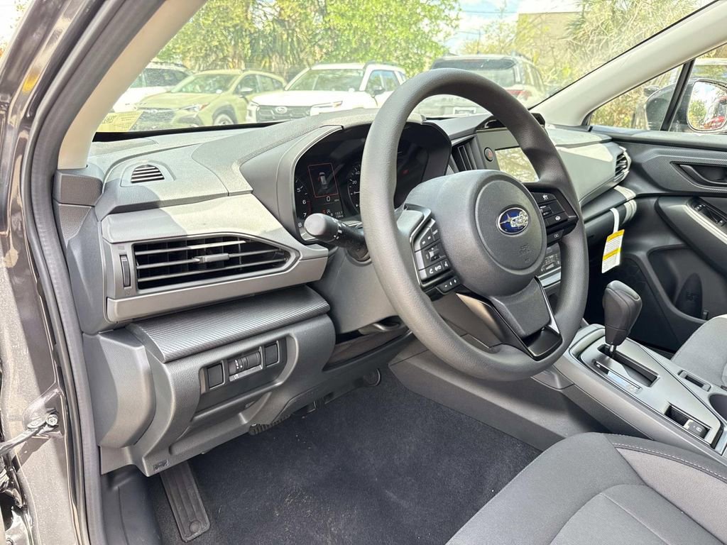 New 2026 Subaru Crosstrek 2.5i image 20