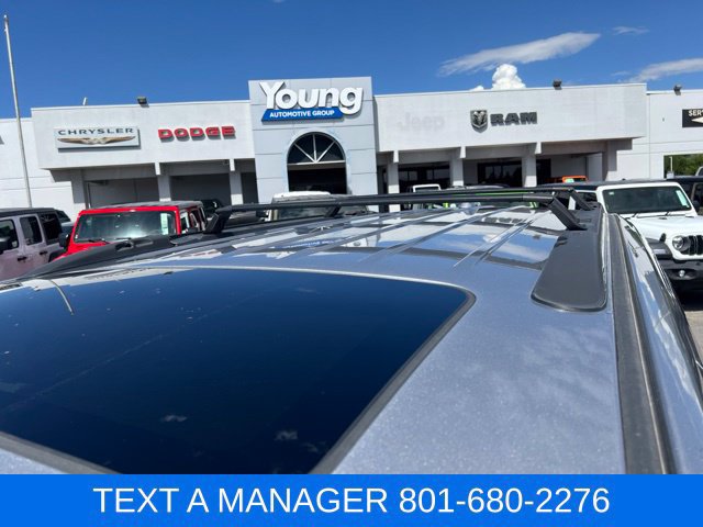 Used 2020 Dodge Durango Citadel AWD/4WD image 11