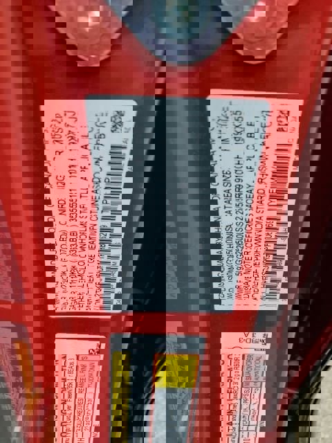 Used 2023 Honda CR-V Sport Touring image 36