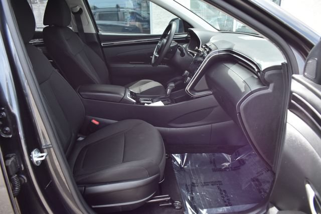 Used 2023 Hyundai Tucson SEL AWD/4WD image 43