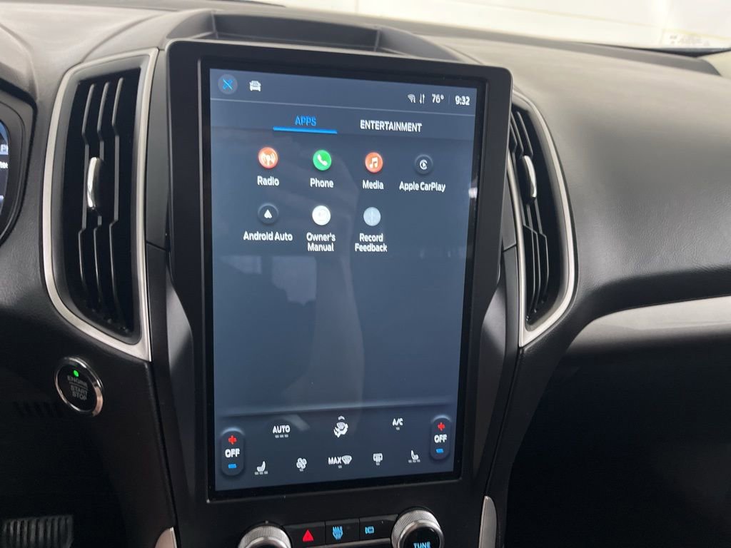 Used 2024 Ford Edge SEL image 65