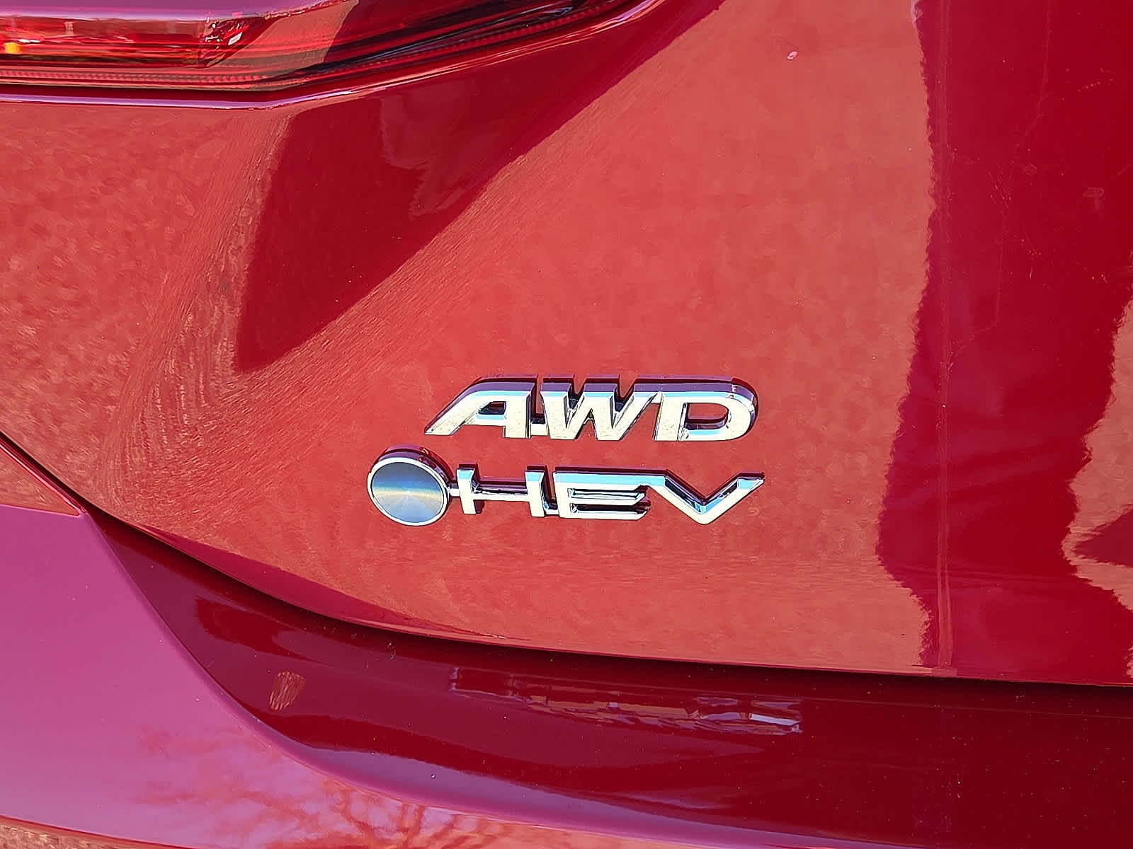 Used 2026 Toyota Camry XLE w/ Premium Package image 31