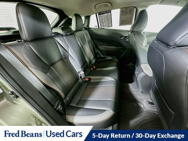 Used 2024 Subaru Crosstrek 2.5i Limited AWD/4WD image 33