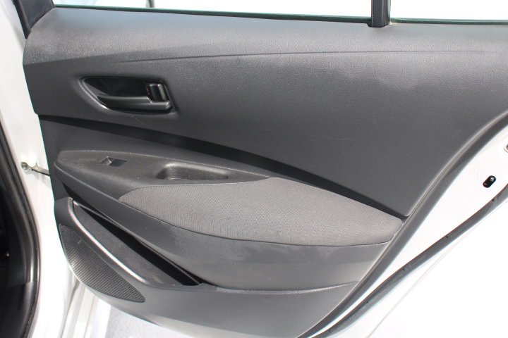 Certified 2022 Toyota Corolla LE image 13