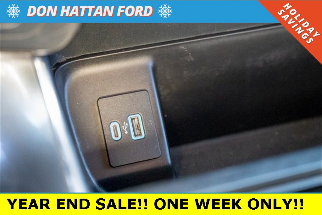 Used 2022 Ford F150 XLT w/ Equipment Group 302A High image 16