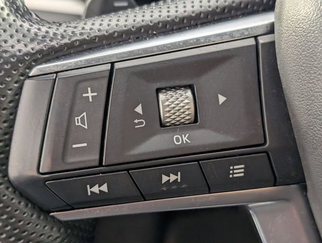 Used 2022 Mitsubishi Outlander SEL Black Edition image 15