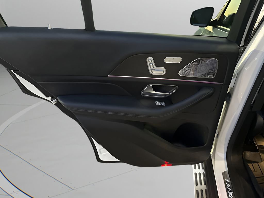 Used 2021 Mercedes-Benz GLE 350 4MATIC image 35