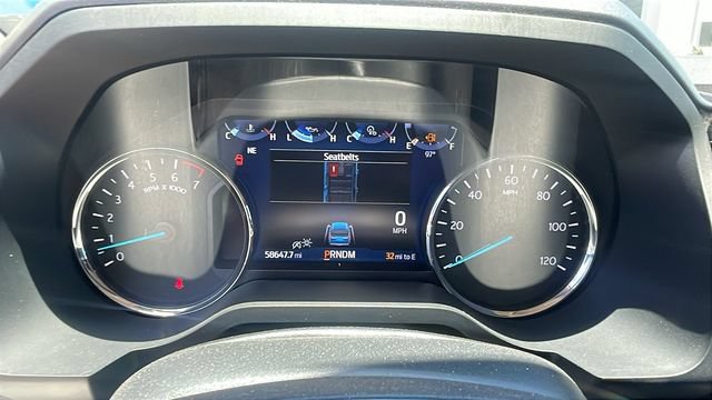 Used 2024 Ford Expedition XLT AWD/4WD image 26