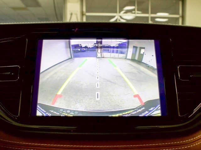 Used 2024 Dodge Durango SRT Hellcat image 15