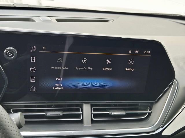 New 2026 Chevrolet Trax RS w/ Driver Confidence Package image 12