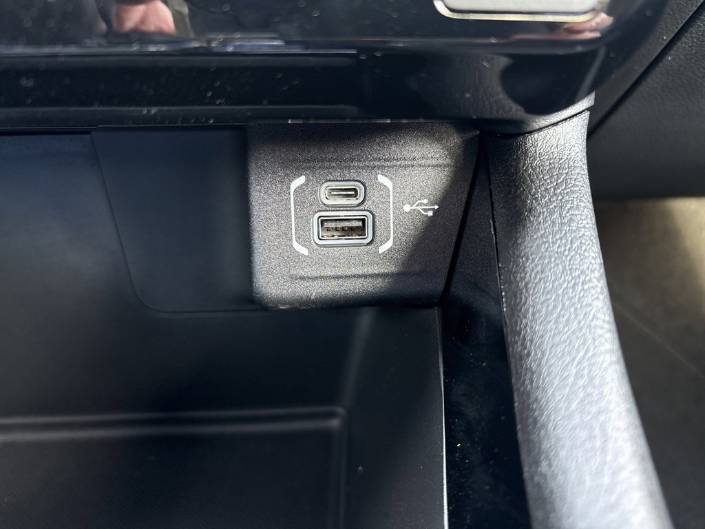 New 2026 Jeep Compass Latitude image 18