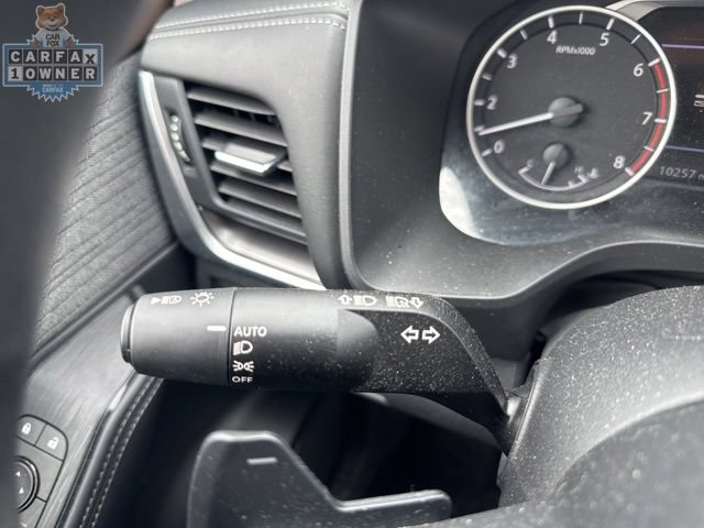 Used 2023 Nissan Rogue SV AWD/4WD image 26