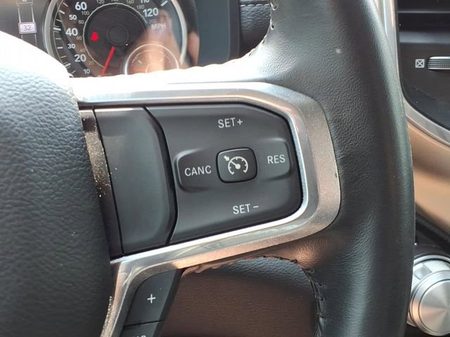 Used 2022 RAM 1500 Laramie image 24