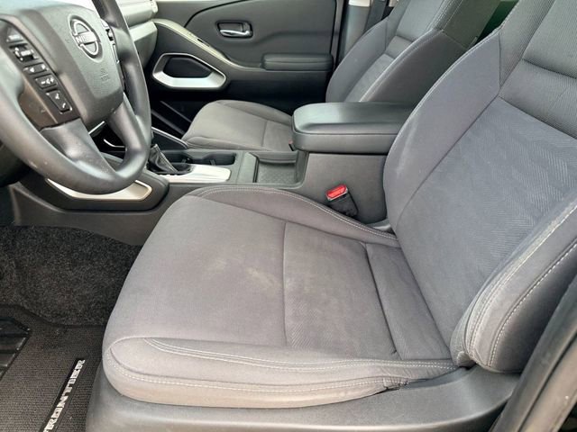 Used 2022 Nissan Frontier SV image 24