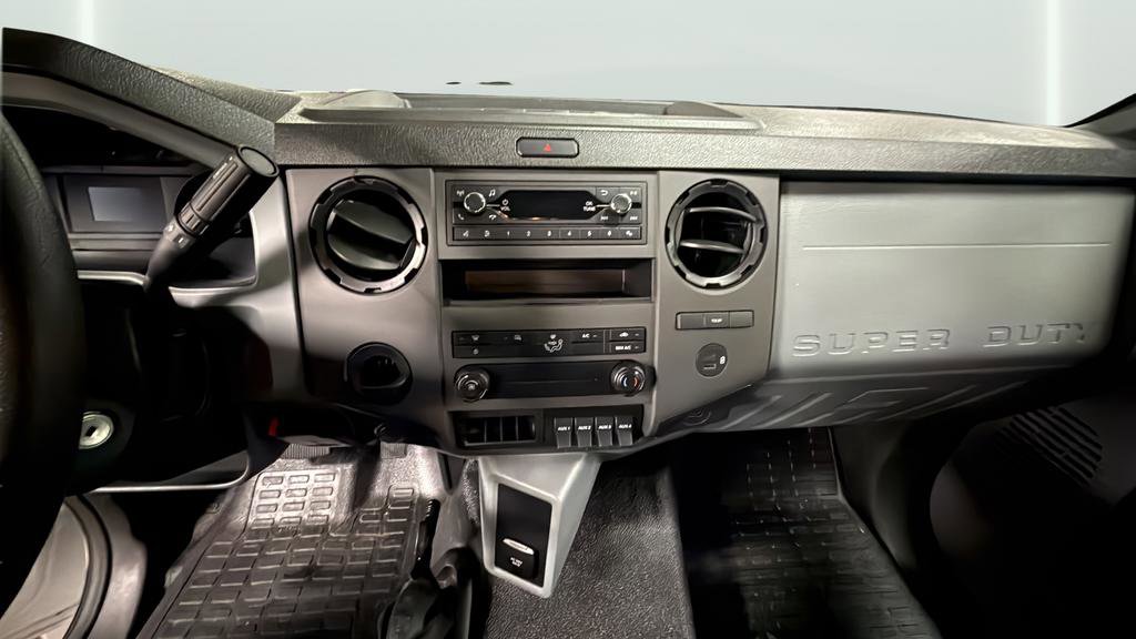 New 2025 Ford F650 2WD Regular Cab Super Duty image 22