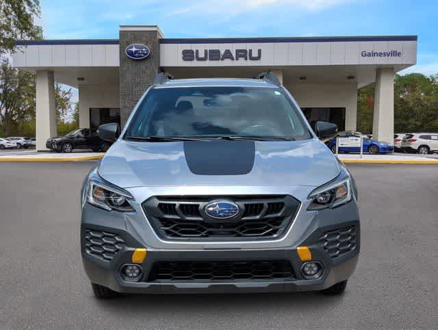 Used 2024 Subaru Outback Wilderness image 9