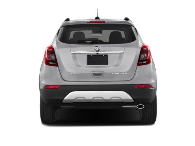Used 2019 Buick Encore Preferred FWD image 8