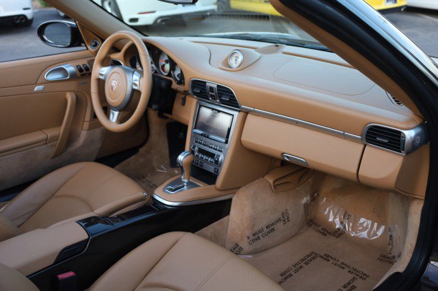 Used 2008 Porsche 911 Carrera S RWD image 44