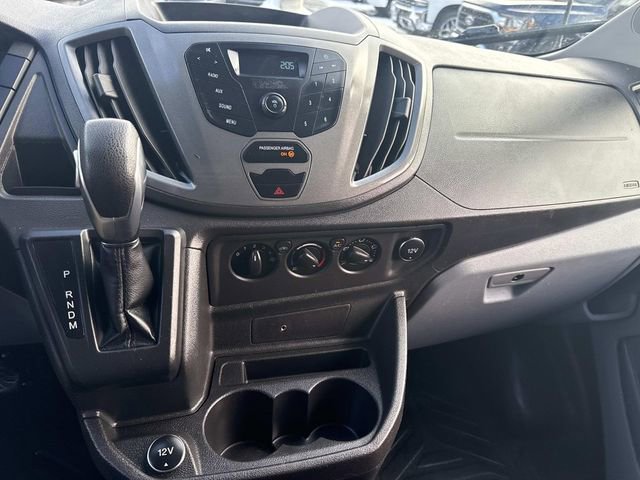 Used 2019 Ford Transit 250 130 Low Roof w/ Exterior Upgrade Package image 24
