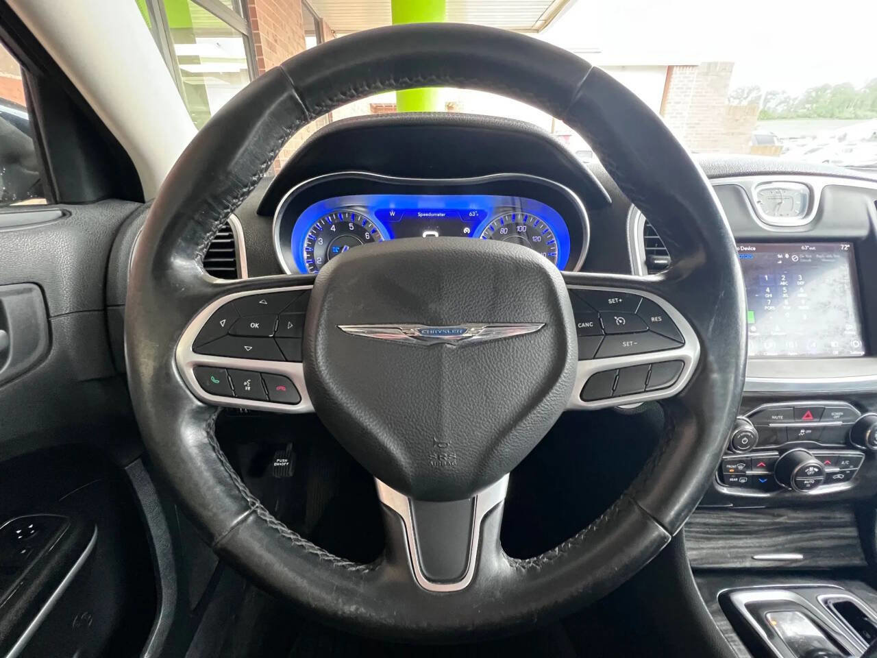 Used 2019 Chrysler 300 Touring w/ Sport Appearance Package image 26