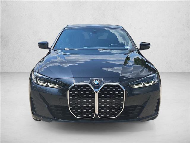 Used 2024 BMW 430i Gran Coupe w/ Premium Package RWD video 2