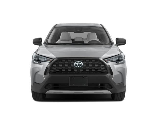 Used 2023 Toyota Corolla Cross L FWD image 4