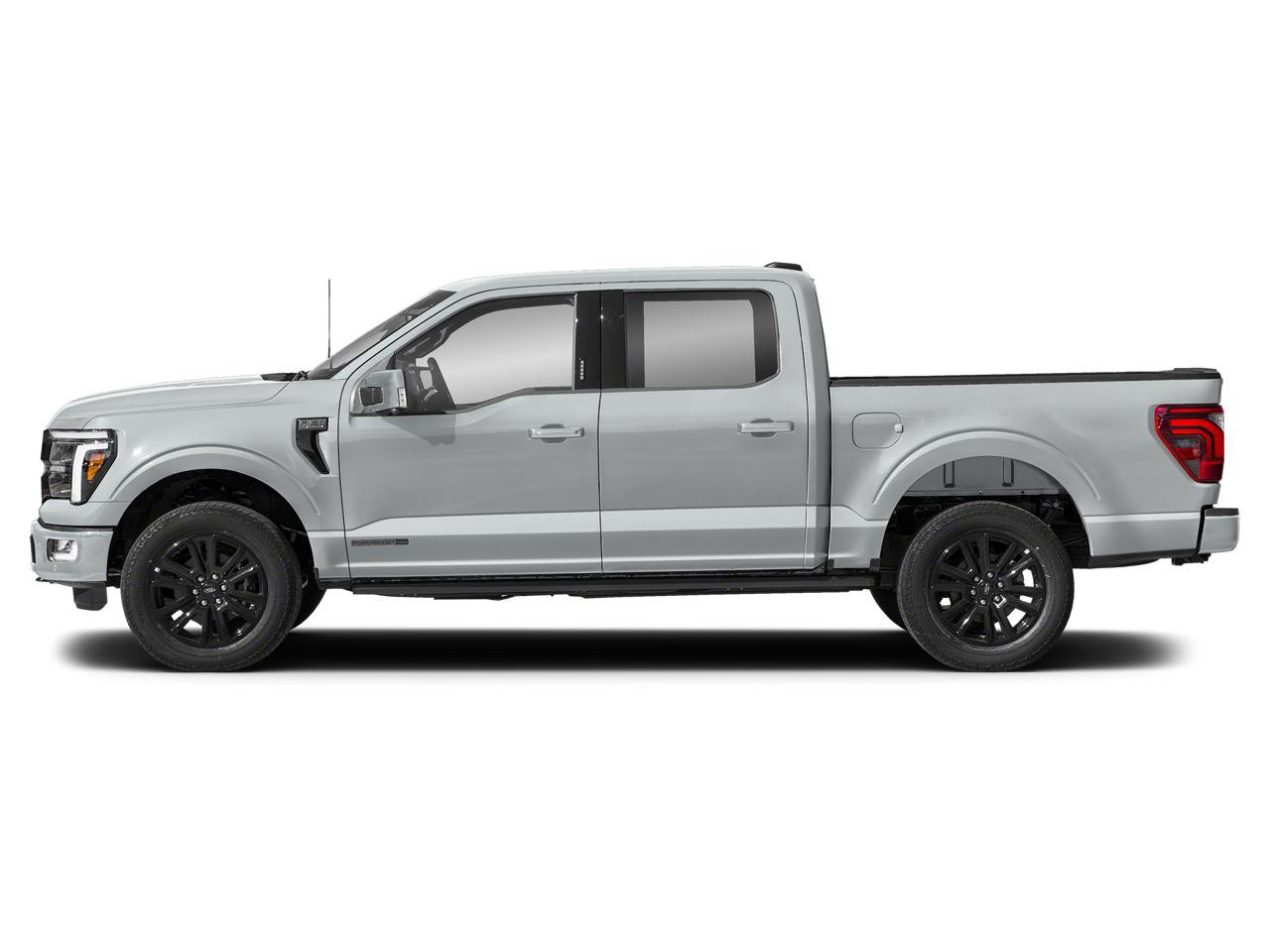 New 2026 Ford F150 Platinum AWD/4WD image 3