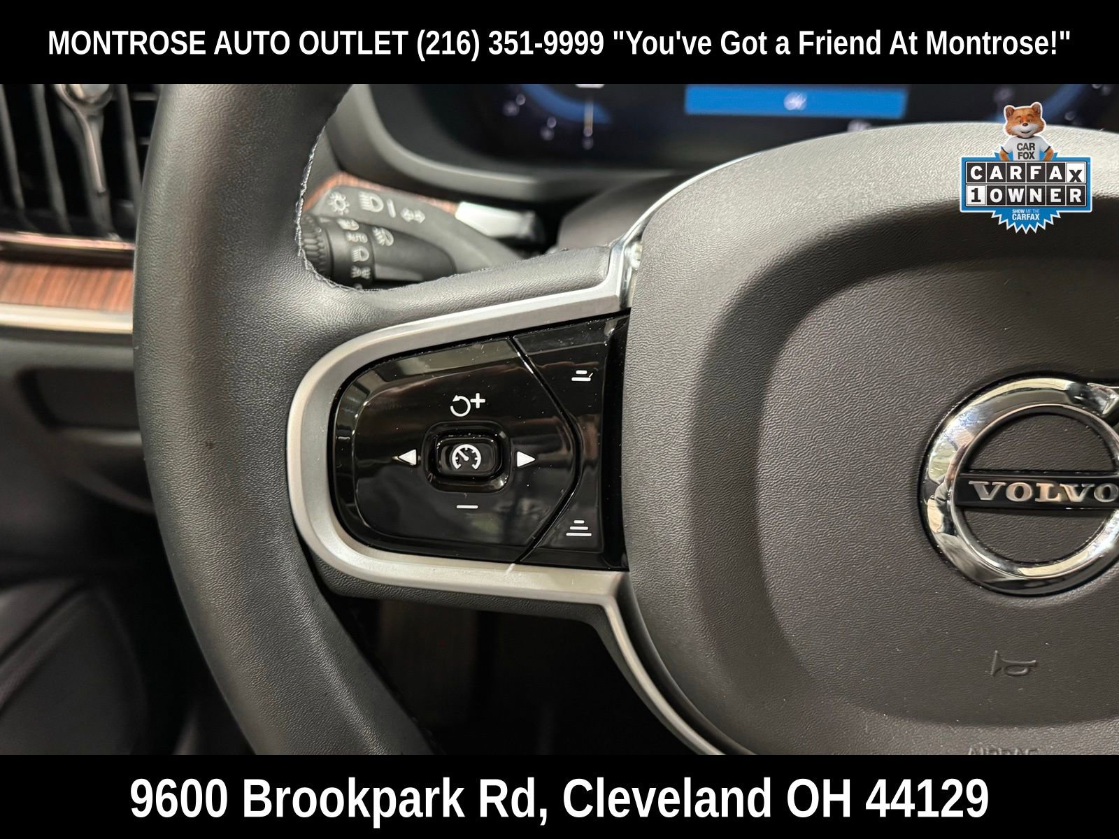 Used 2025 Volvo V60 B5 Cross Country Plus image 18