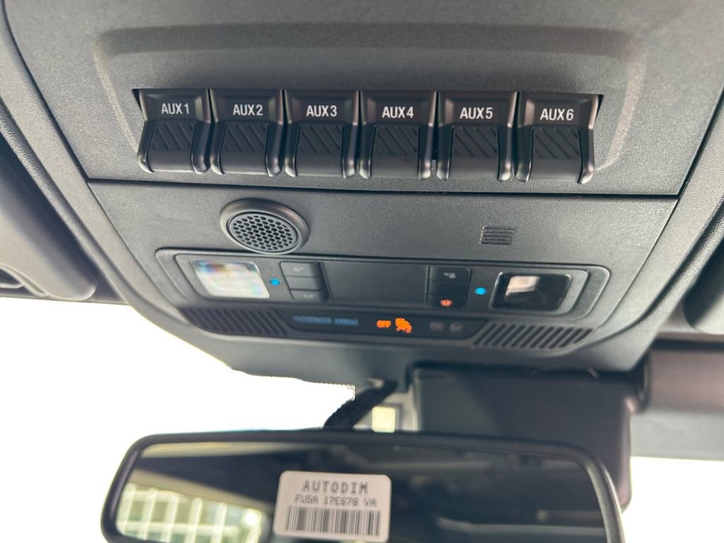 New 2025 Ford Bronco Stroppe Edition image 52