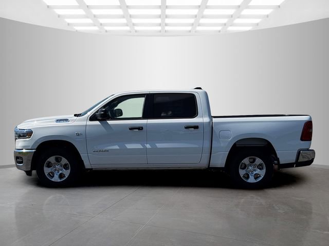 New 2026 RAM 1500 Big Horn AWD/4WD image 4