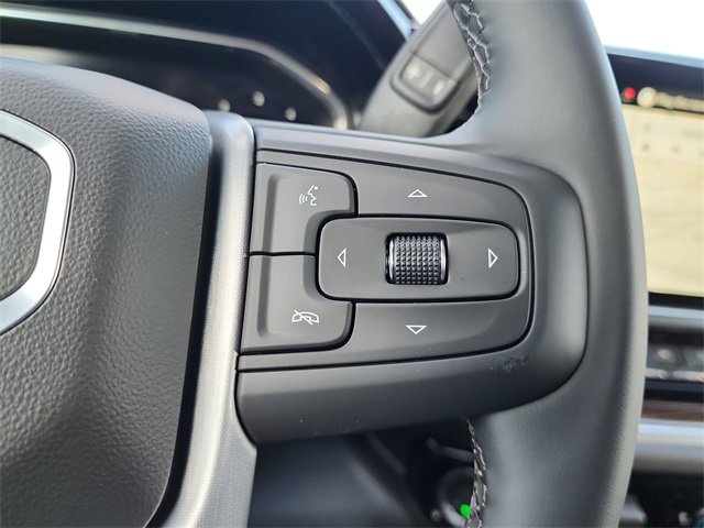 New 2026 GMC Sierra 1500 Elevation w/ X31 Off-Road Package image 24