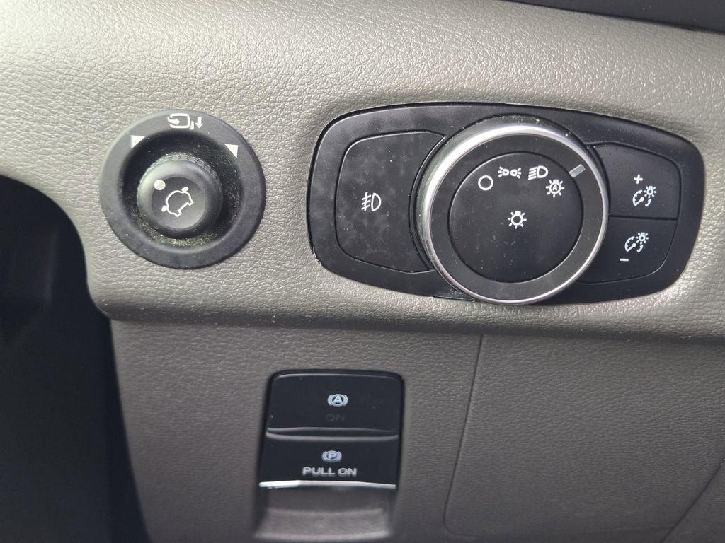 Used 2022 Ford Transit 350 XLT RWD image 29