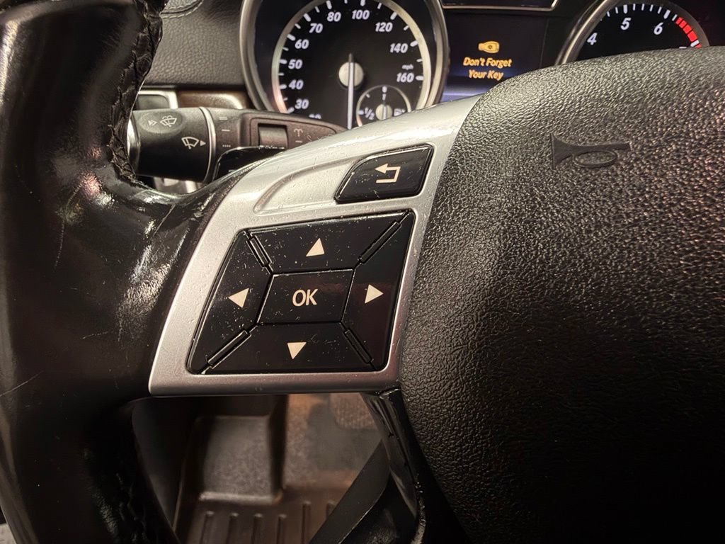 Used 2015 Mercedes-Benz GL 450 4MATIC image 20