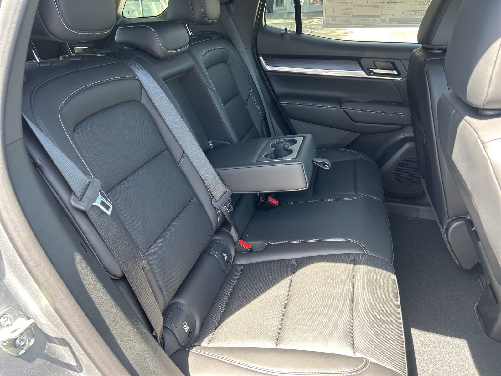 New 2026 GMC Terrain Elevation w/ Elevation Premium Package image 22