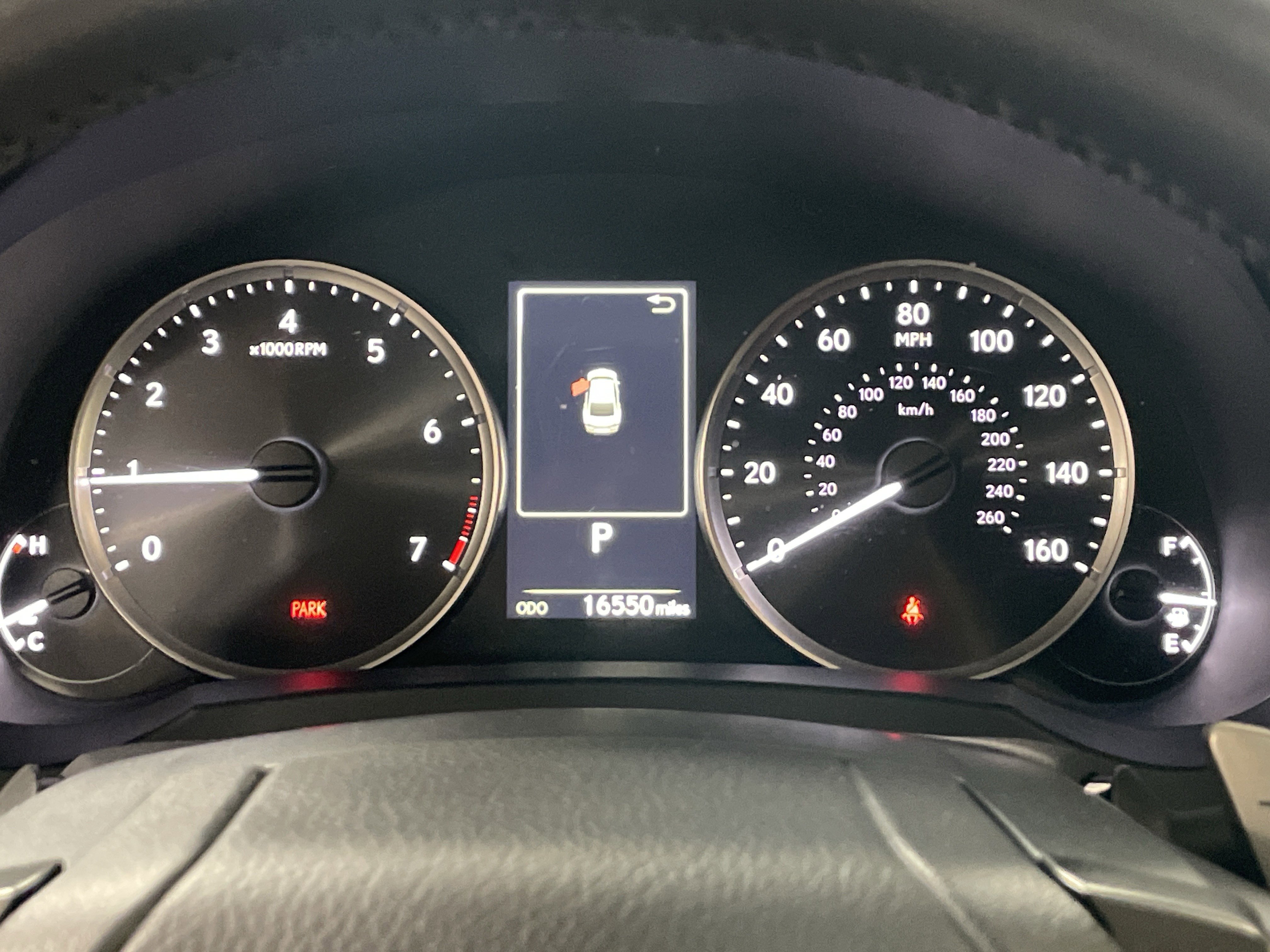 Used 2024 Lexus IS 350 F Sport image 21