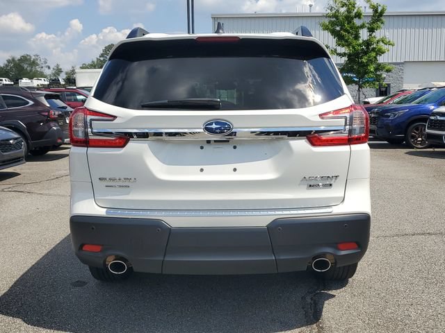 Certified 2025 Subaru Ascent Touring w/ Popular Package #1 AWD/4WD image 6