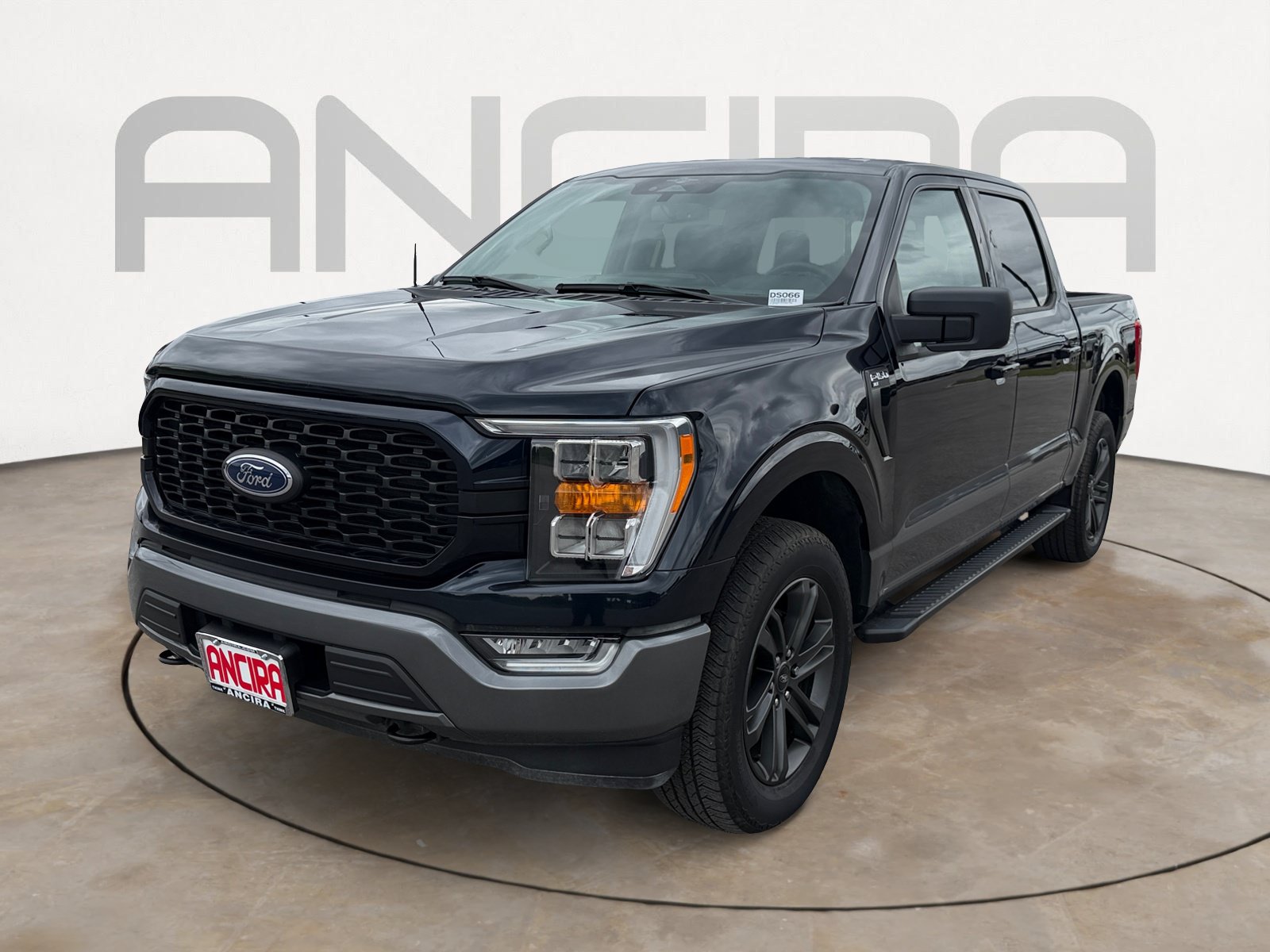Used 2023 Ford F150 XLT w/ Equipment Group 302A High AWD/4WD image 6