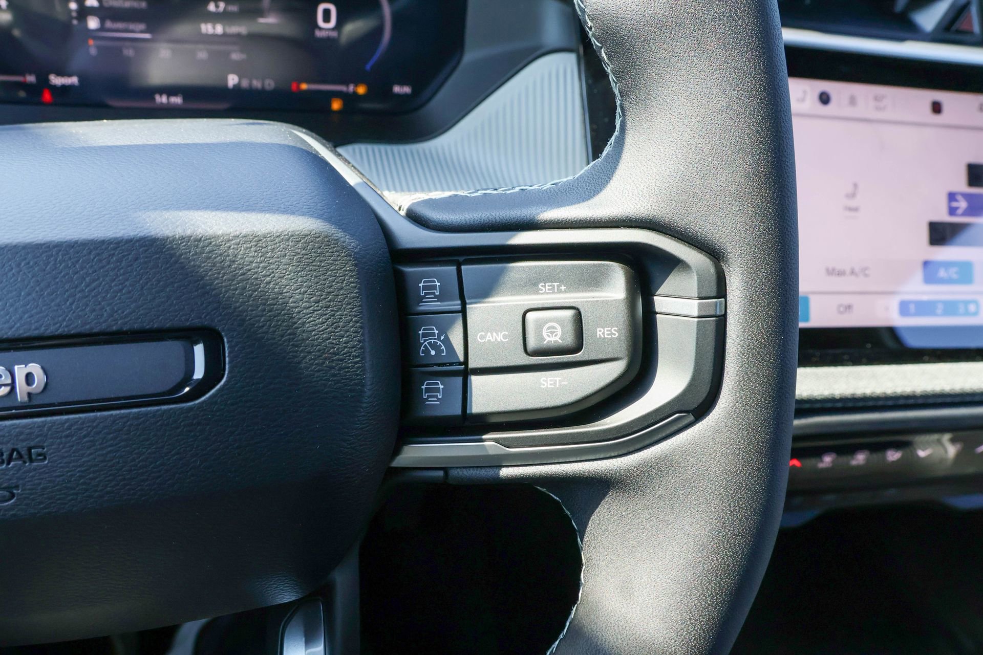 New 2026 Jeep Cherokee Laredo image 26