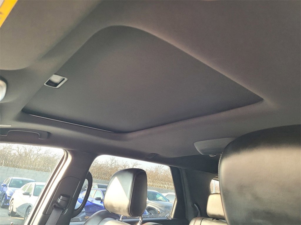 Used 2024 Dodge Durango GT image 8