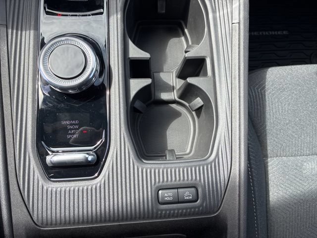 New 2026 Jeep Cherokee Laredo AWD/4WD image 26
