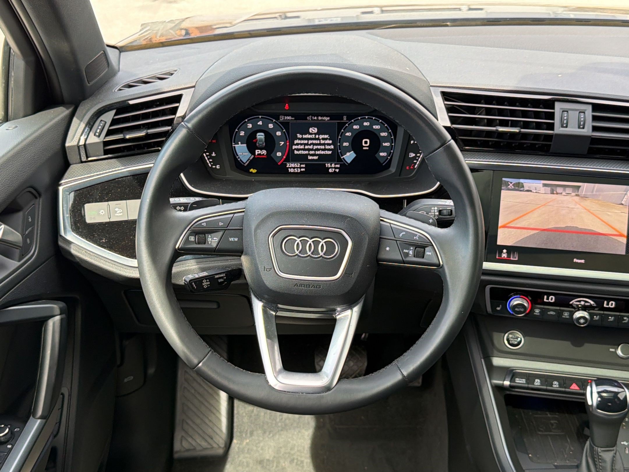 Used 2024 Audi Q3 2.0T Premium Plus AWD/4WD image 26