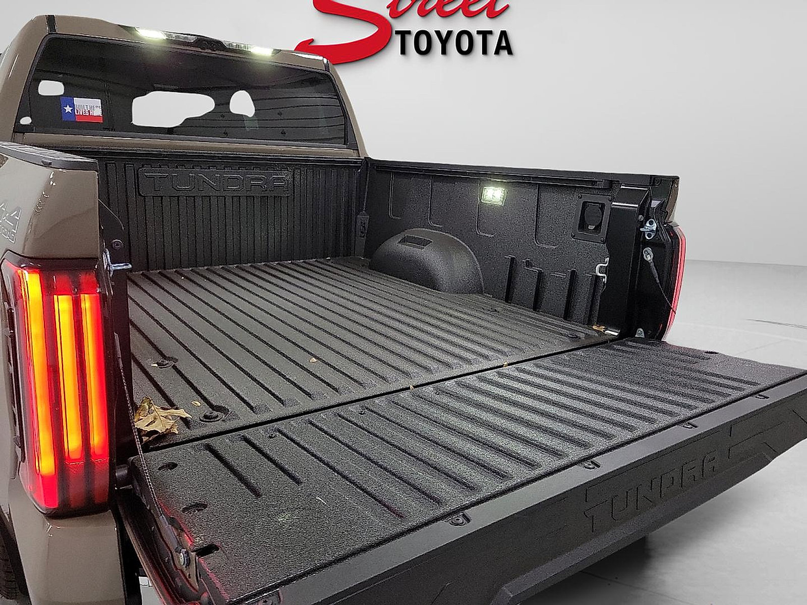 Certified 2026 Toyota Tundra 1794 Edition w/ TRD Off-Road Package AWD/4WD image 7