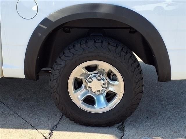 Used 2022 RAM 1500 Tradesman image 17