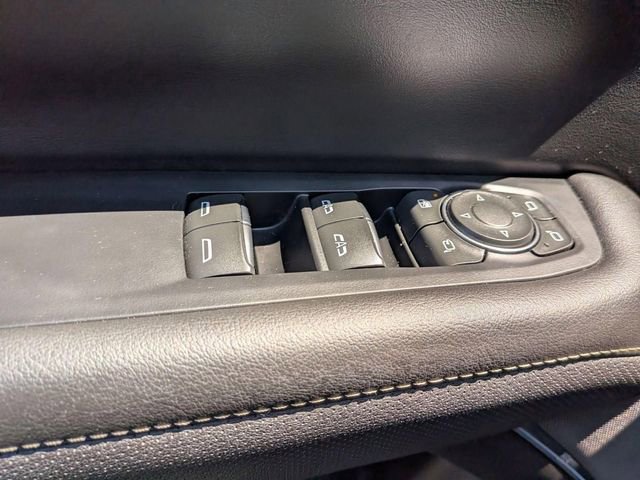 Used 2025 Chevrolet Tahoe Premier w/ Sun And Tow Package AWD/4WD image 15
