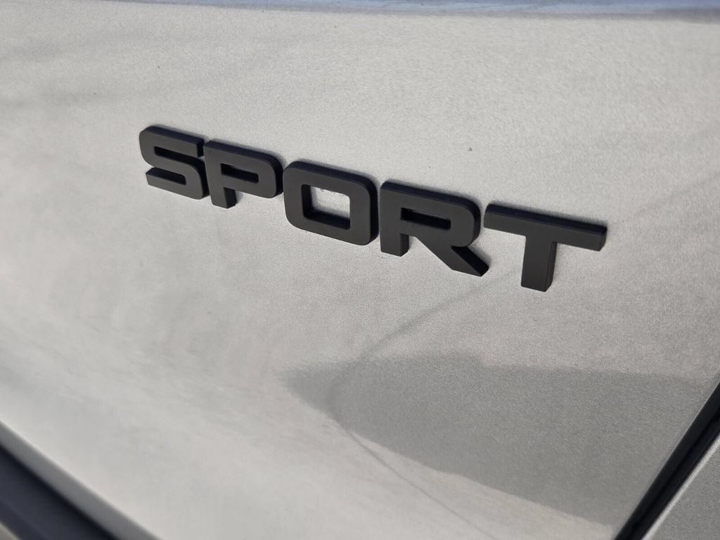 Used 2024 Honda CR-V Sport image 14