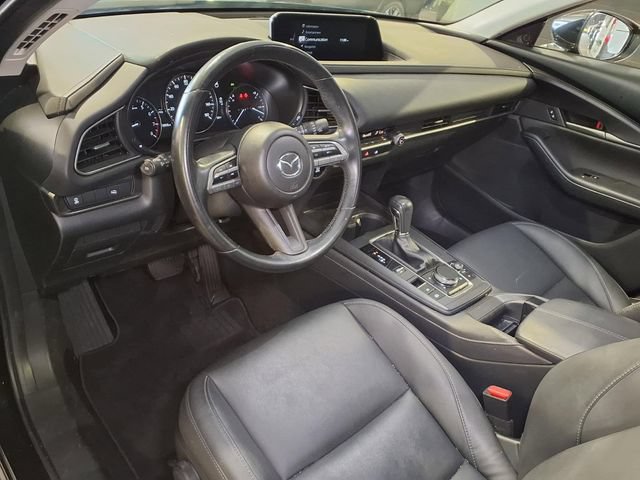 Used 2023 MAZDA CX-30 AWD 2.5 S w/ Select Package image 29
