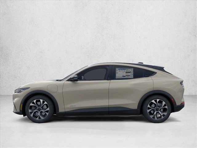 New 2026 Ford Mustang Mach-E Select RWD image 3
