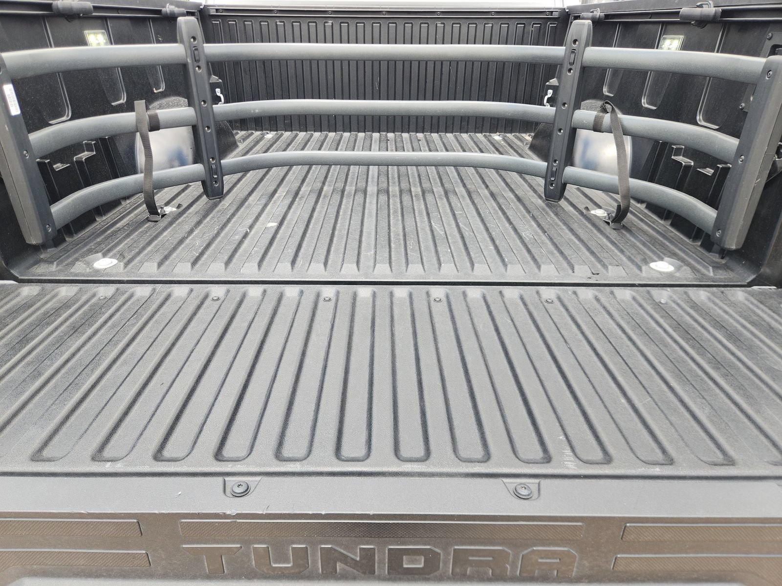 Used 2024 Toyota Tundra 1794 Edition w/ TRD Off-Road Package AWD/4WD image 34