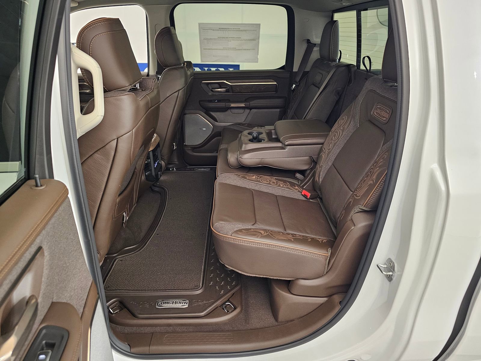 New 2026 RAM 1500 Limited image 42